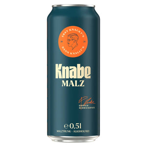 Knabe Malz 500 ml