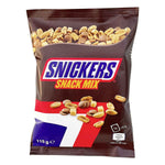 Snickers Snack Mix 115 g