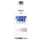 Absolut Vodka 40% 6 x 700 ml