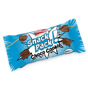 Coppenrath Snack Pack! Choco Cookie 40g