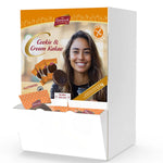 Coppenrath Cookie & Cream Kakao Doppelkeks glutenfrei 100 x 15 g