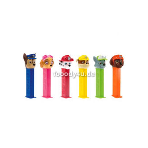 PEZ Paw Patrol 17 g