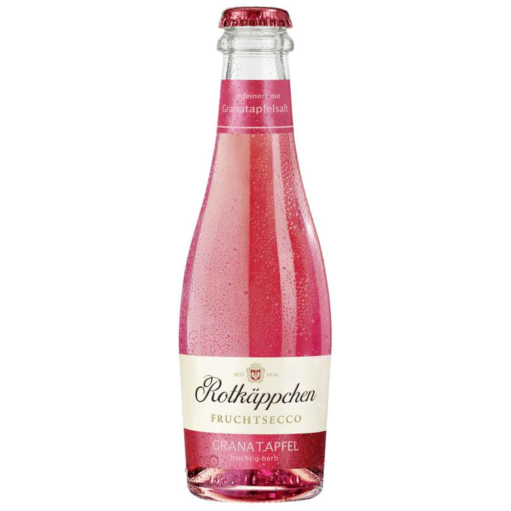 Rotkäppchen Fruchtsecco Granatapfel 8% 200 ml