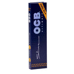 OCB Ultimate Slim + Filters 32 Blatt/32 Filter