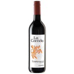 Pilar La Corrida Tempranillo rot, trocken 750 ml