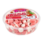 Trolli Kiss Schaum-Erdbeeren