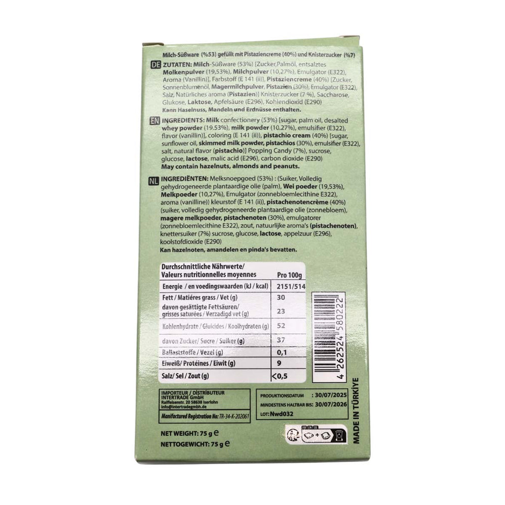 Labuchoc 75 g