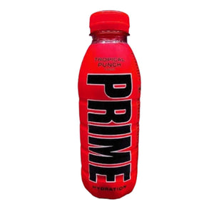 Prime Tropical Punch *DPG* 0,5 l