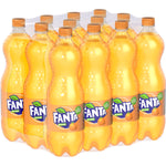 Fanta Orange 1 l