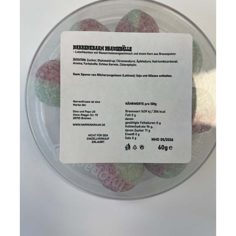 NarrenKraam Limited Summer Edition 175g