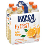 Vilsa H2Obst Apel-Orange 750 ml