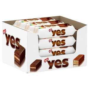 Yes Cacao Kuchenriegel 32 g