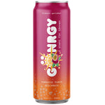 Gönrgy Paradise Punch ohne Zucker 500 ml