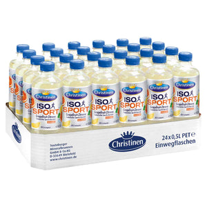 Christinen Iso Sport 500 ml