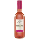 Freixenet Mederano Vino Rosado rosé, halbtrocken 0,25 l