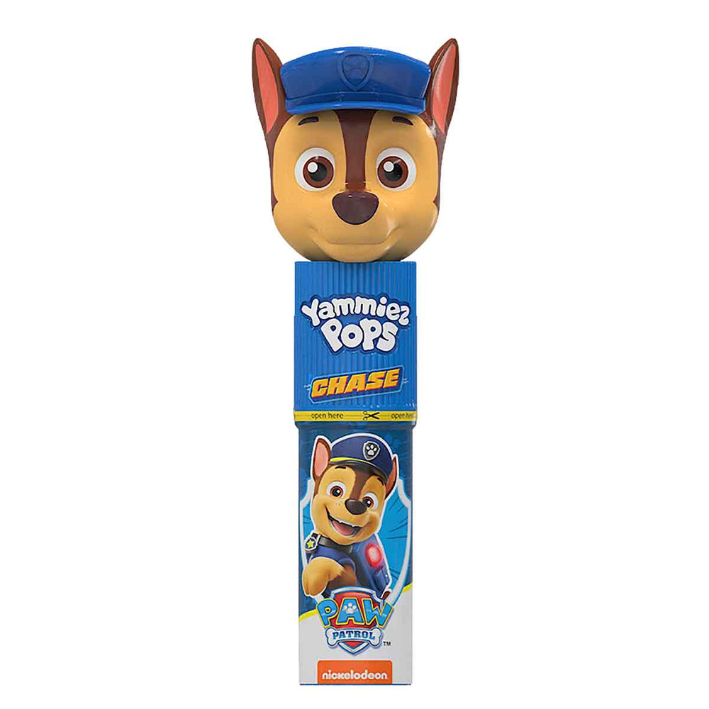 Paw Patrol 3D Yammiez Pop 15 g