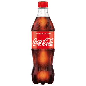 Coca Cola 500 ml