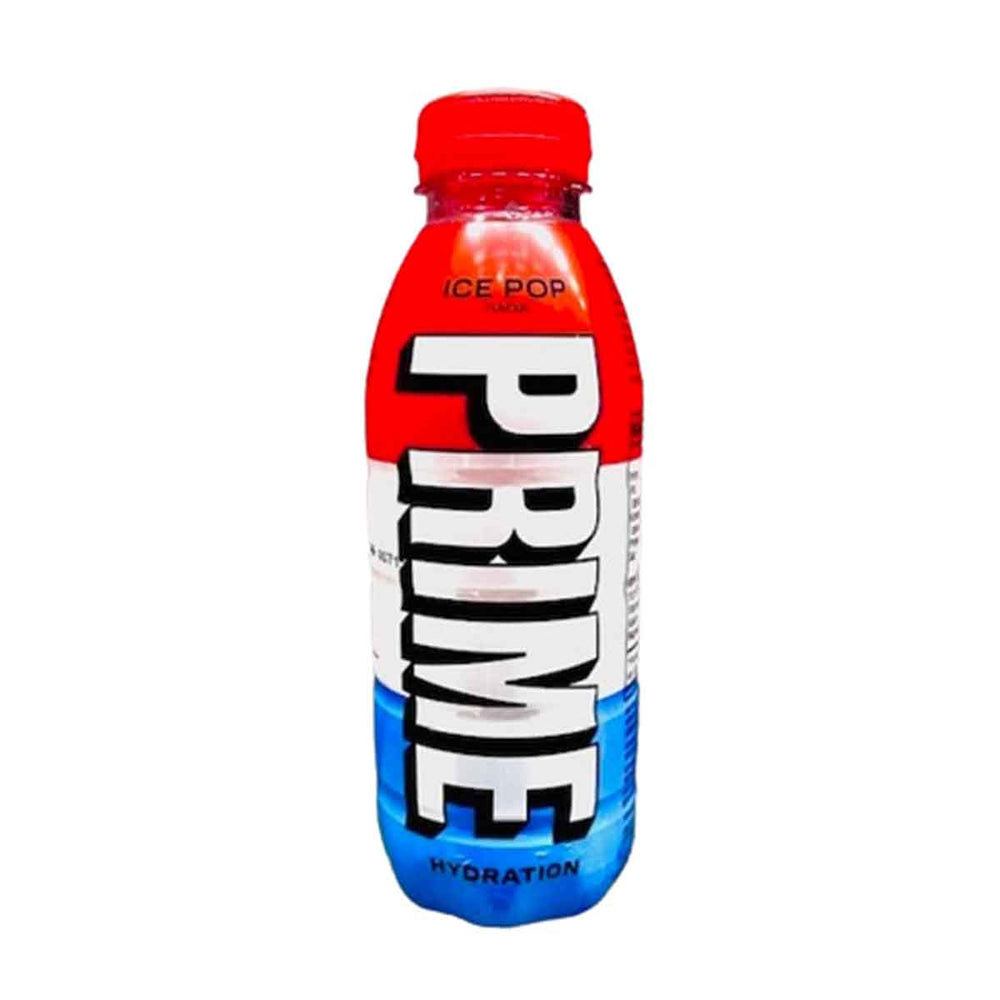 Prime Ice Pop *DPG* 0,5 l