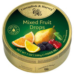 Cavendish & Harvey Mixed Fruit Drops 200 g