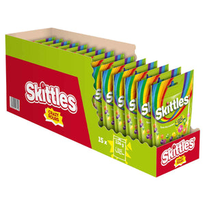 Skittles Crazy Sours 136 g