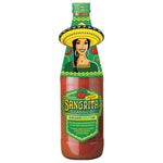 Sangrita Classico - Würztrunk Tomatensaft 500 ml