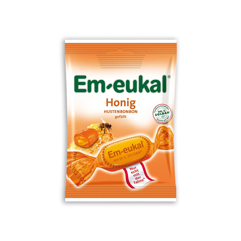 Em-eukal Honig