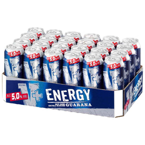 Veltins V+ Energy 5 % 500 ml