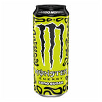 Monster Energy Lando Norris Zero Sugar 500 ml