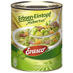 Erasco Erbseneintopf Hubertus