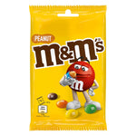 M&M's Peanut 82 g