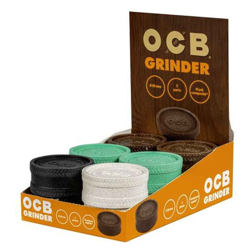 OCB Composit Grinder