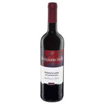 Rebenzecher Pfalz Dornfelder rot halbtrocken 750 ml