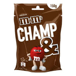 M&M's Choco braun Standbeutel 150 g