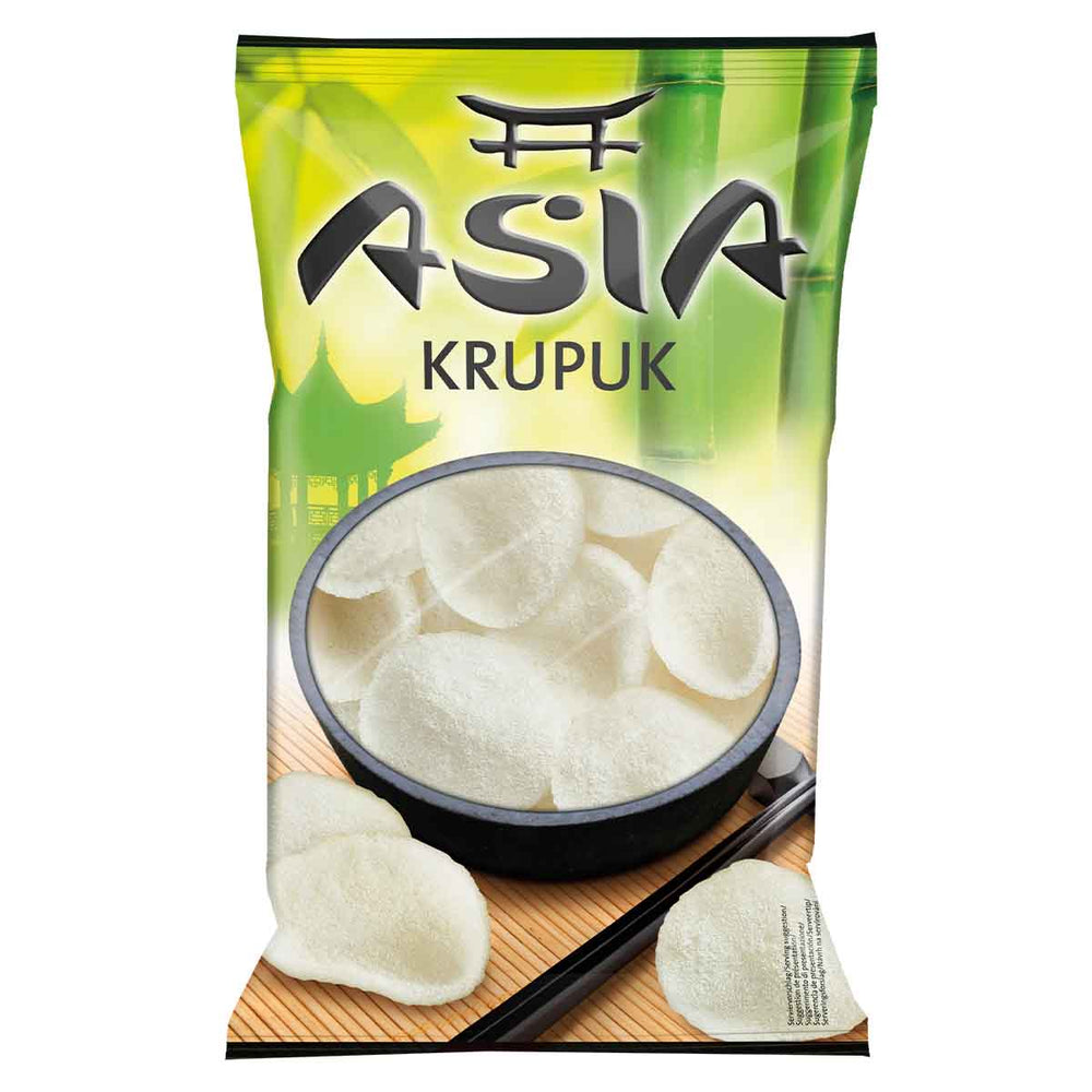 XOX Asia Krupuk 100 g