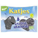 Katjes Salzige Heringe 175 g