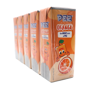 PEZ Orange 200 ml