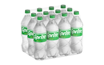 Sprite 12 x 850 ml