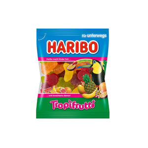 Haribo Tropifrutti