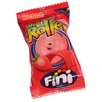 Fini Roller Fizz Erdbeere Yummi 20 g