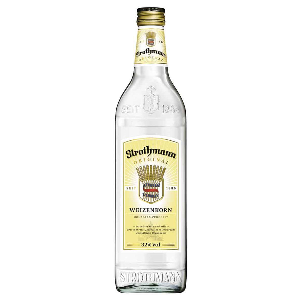 Strothmann Weizen 32%