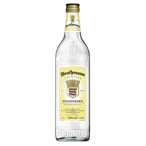 Strothmann Weizen 32%