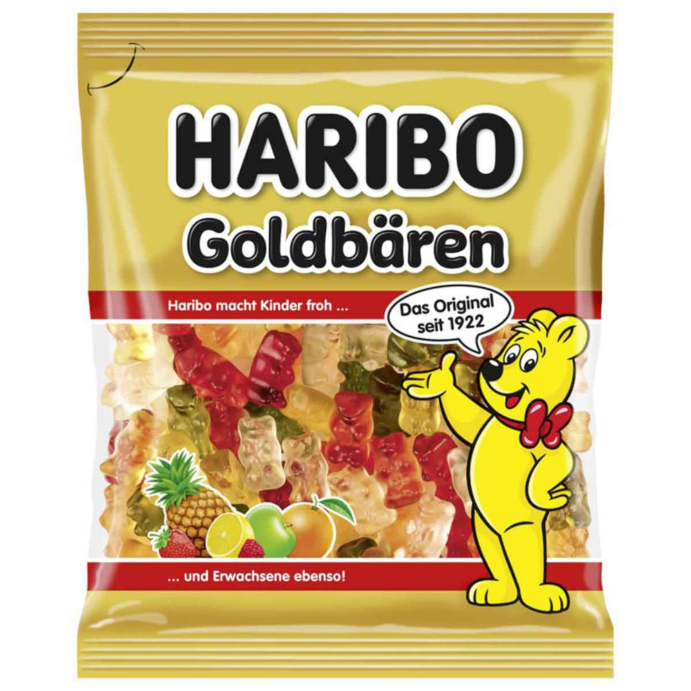 Haribo Goldbären 175 g