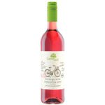 Landlust Bio Vegan Spätburgunder & Dornfelder rosé feinherb 750 ml