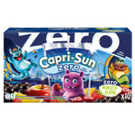 Capri Sun Monster Alarm Zero 200 ml