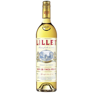 Lillet blanc Aperitif 17% 750 ml