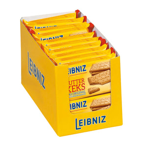 Leibniz Butterkeks