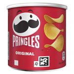 Pringles Minis Original