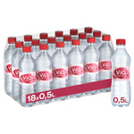 ViO natürliches Mineralwasser spritzig 0,5 l