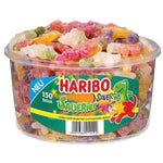 Haribo SAUERier 150 Stück 1,35 kg