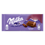 Milka Zartherb 100 g